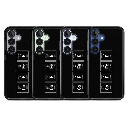 Coffee Element (Black)