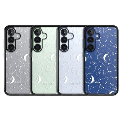 White Constellations