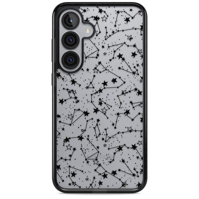 Midnight Constellations