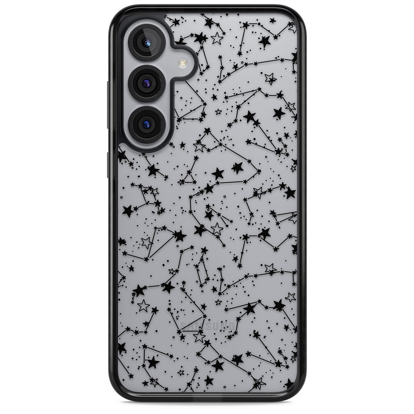 Midnight Constellations