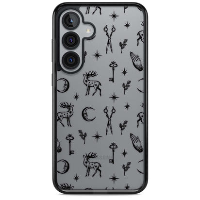 Waldrituale & Reliquien