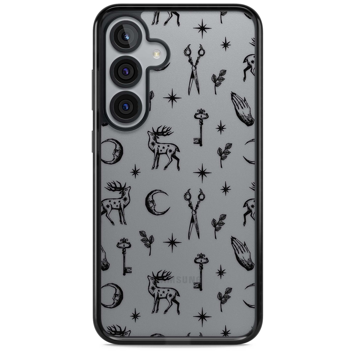 Waldrituale &amp; Reliquien