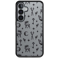 Waldrituale &amp; Reliquien