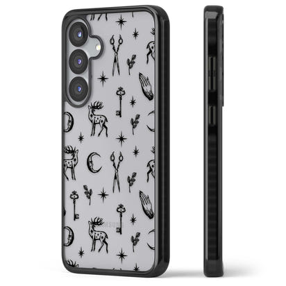 Waldrituale & Reliquien