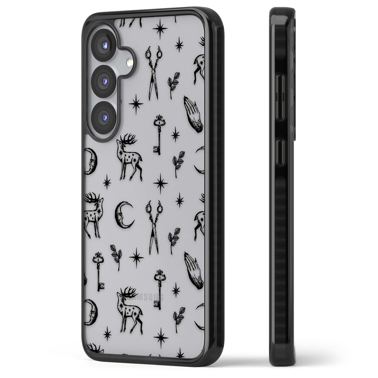 Waldrituale &amp; Reliquien