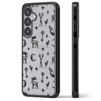 Waldrituale &amp; Reliquien