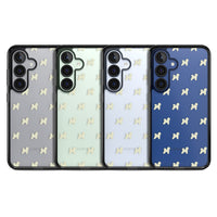 Bichon Frise Pattern