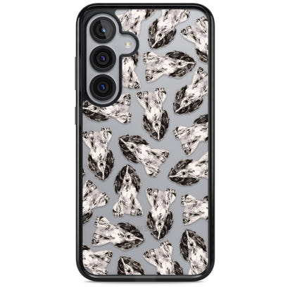 Cocker Spaniel Watercolor Elegance