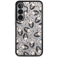 Cocker Spaniel Watercolor Elegance