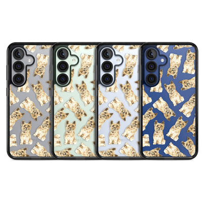 Cairn Terrier Watercolor