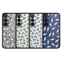 Boston Terrier Aquarell