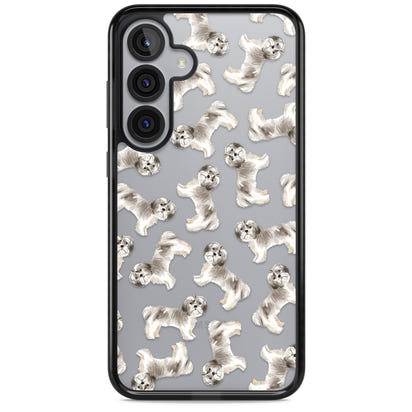 Shih Tzu Hundemuster