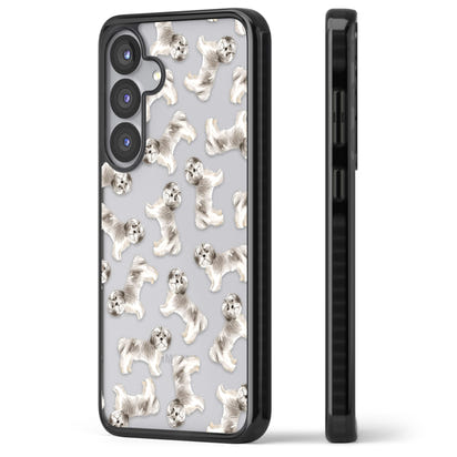 Shih Tzu Hundemuster