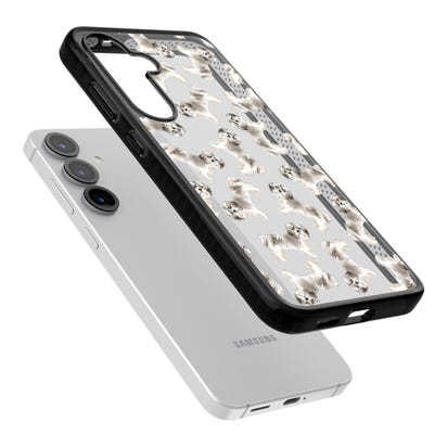 Shih Tzu Hundemuster