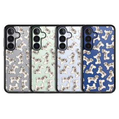 Shih Tzu Hundemuster