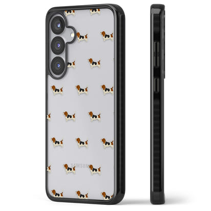 Basset Hound Pattern