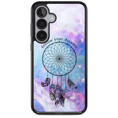 Attrape-rêves galactique