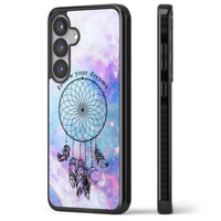 Attrape-rêves galactique