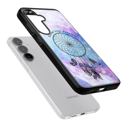 Attrape-rêves galactique