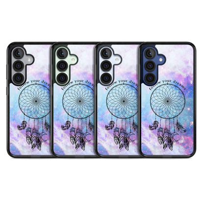 Attrape-rêves galactique