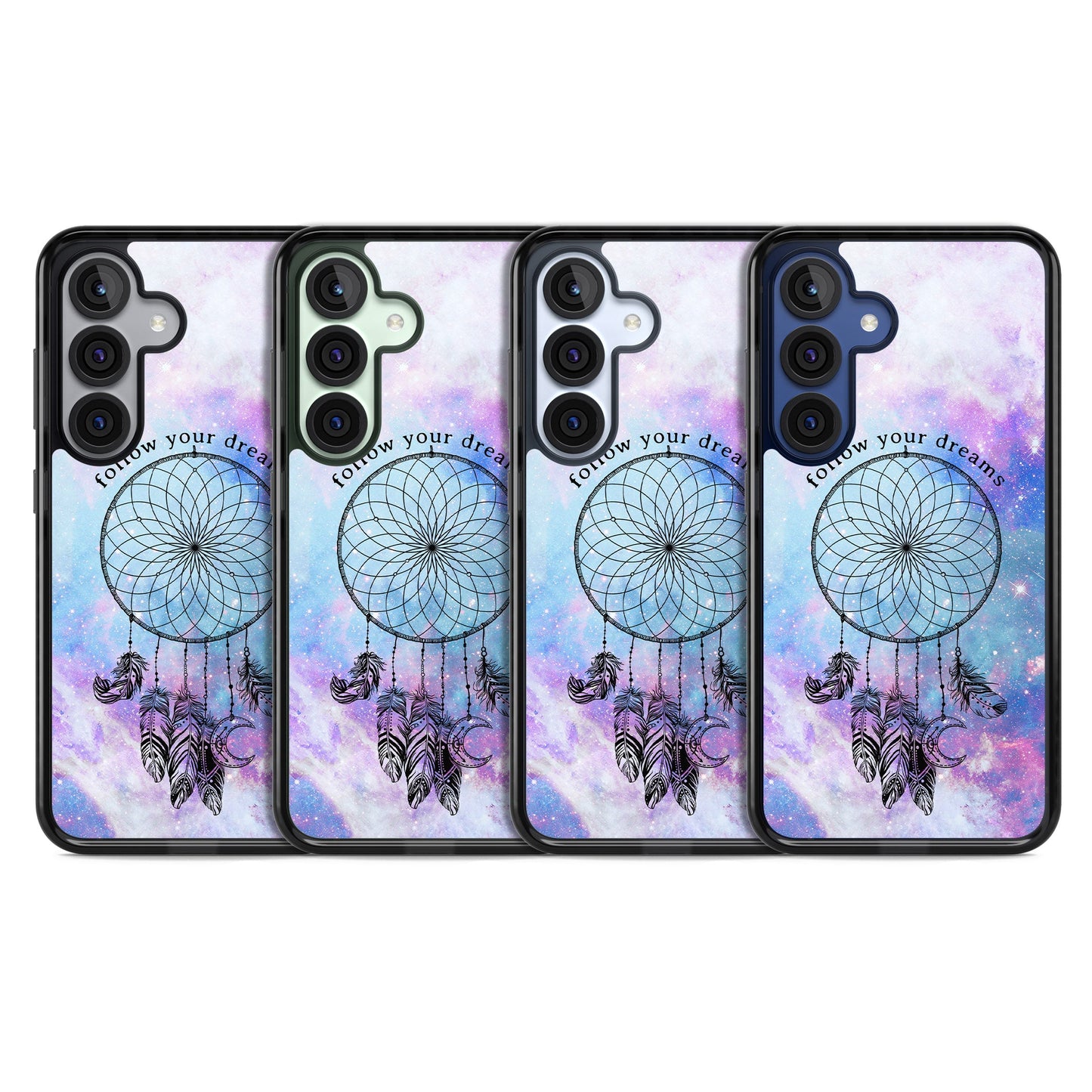 Attrape-rêves galactique