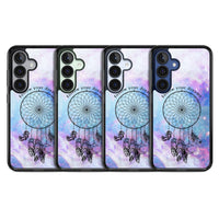 Attrape-rêves galactique