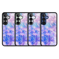 Dreamcatcher Galaxy Tie Dye