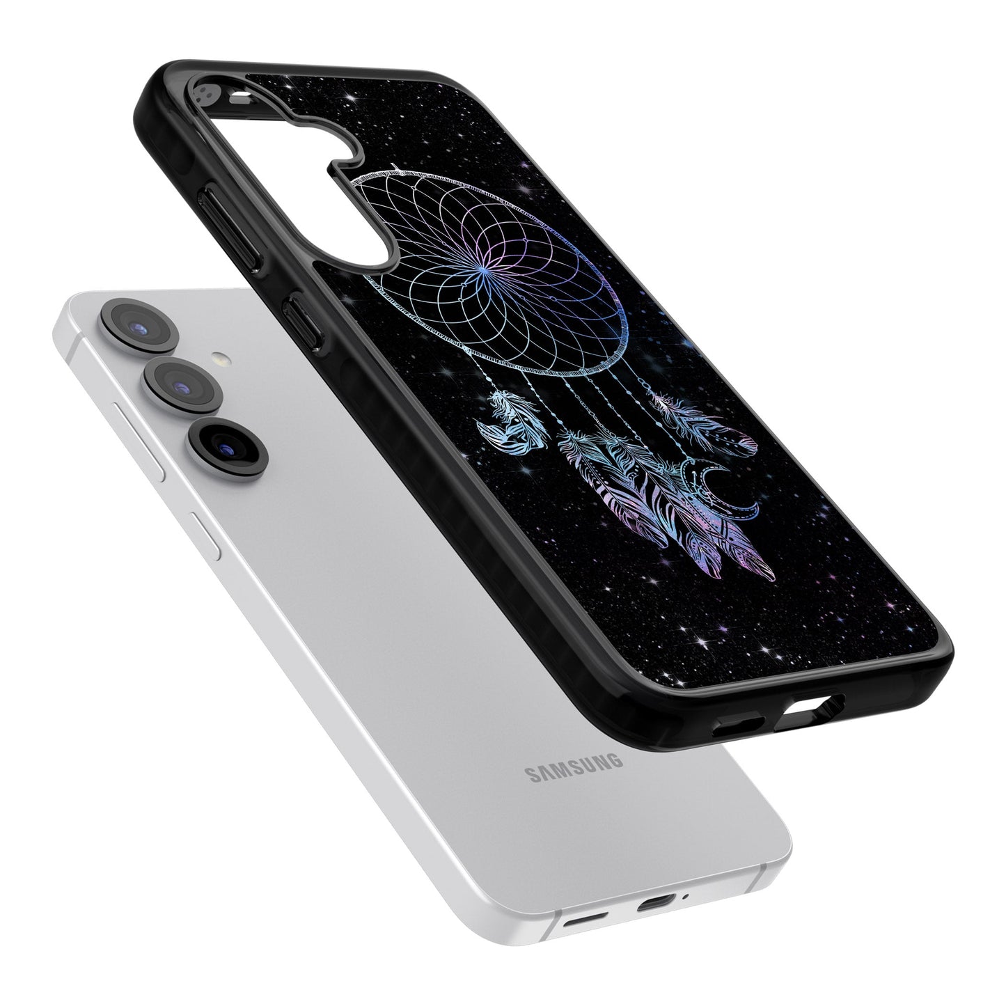 Traumfänger-Galaxie