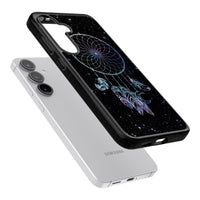 Traumfänger-Galaxie