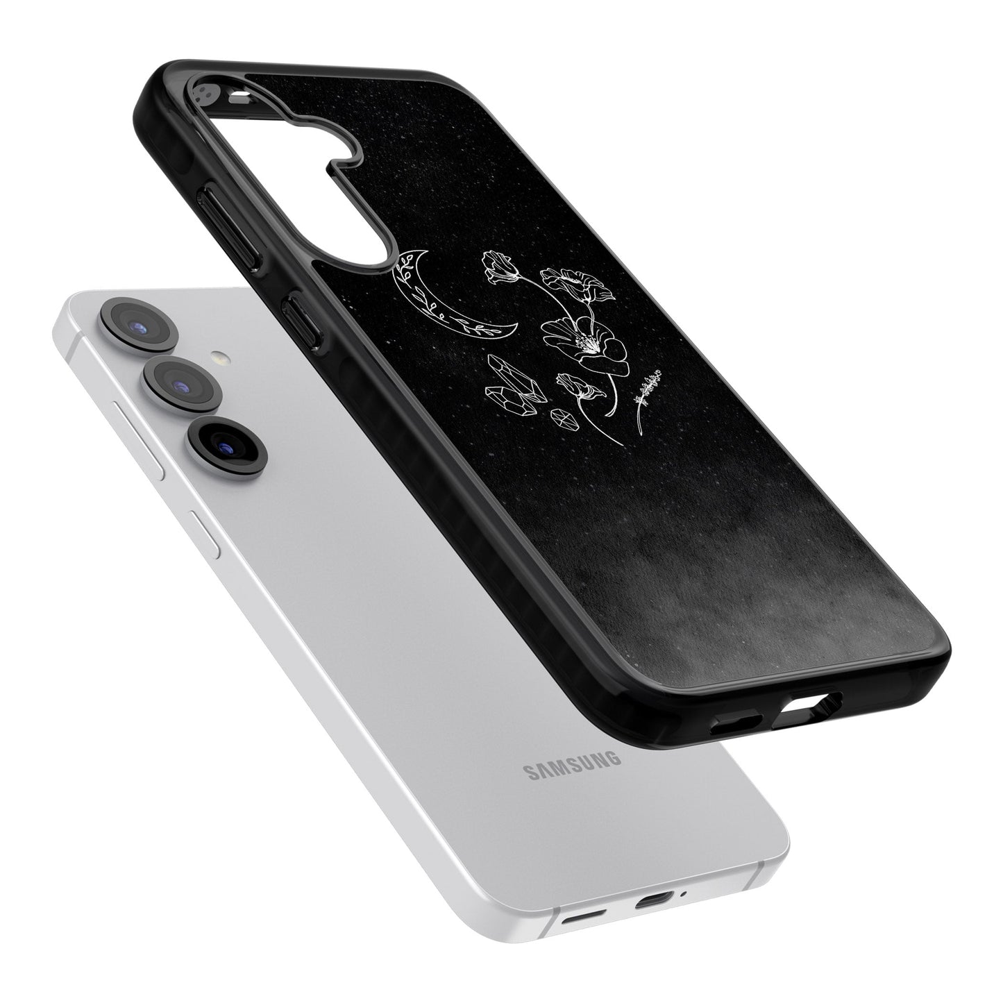 Midnight Moon Botanic