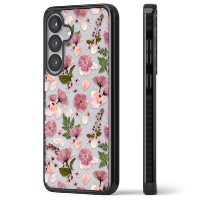 Ménagerie Fantaisie Florale