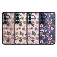 Ménagerie Fantaisie Florale