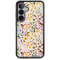 Crème Bouquet de fleurs sauvages