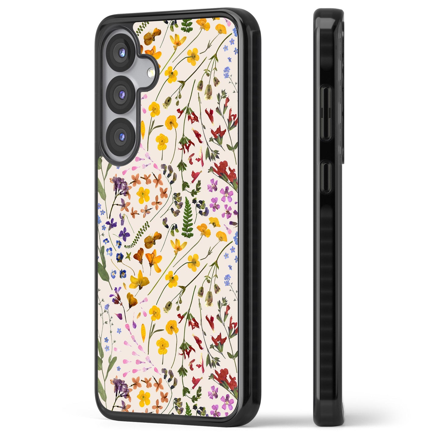 Crème Bouquet de fleurs sauvages