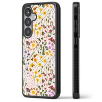 Crème Bouquet de fleurs sauvages