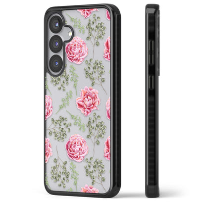 Roses & Eucalyptus Floral