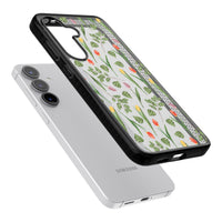 Spring Tulips Floral