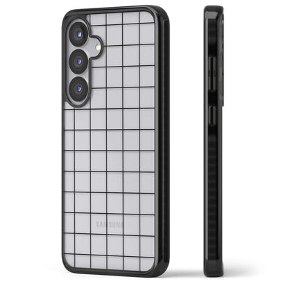 Simplistic Large Grid