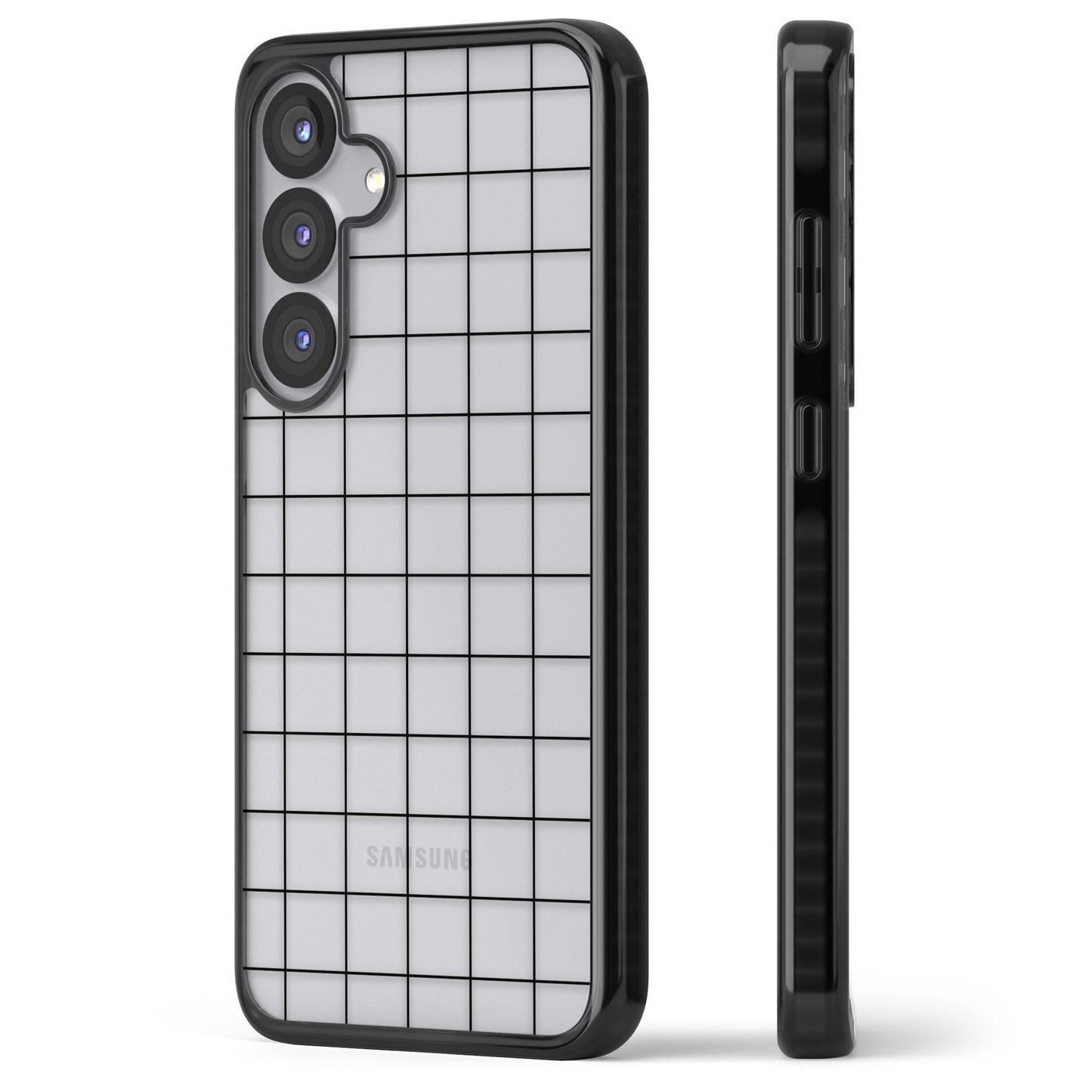 Simplistic Large Grid