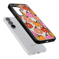 Pumpkin Starfall Pattern