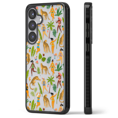 Tropical Party Vibes