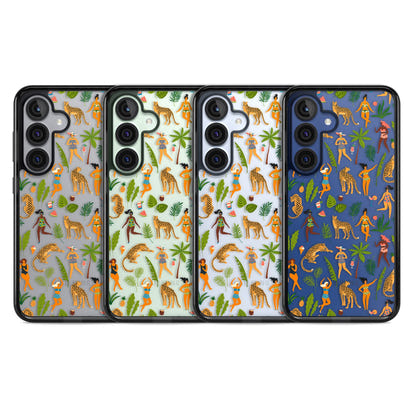 Tropical Party Vibes