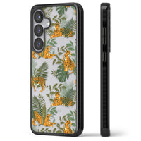 Tiger &amp; Farn Dschungel