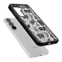 Midnight Forest Animals