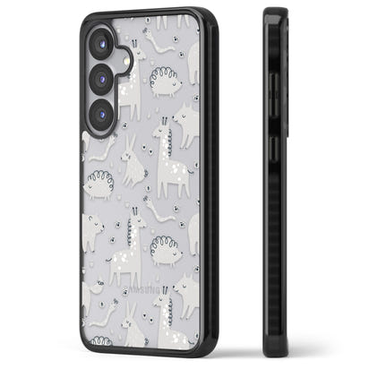 Monochrome Animal Party