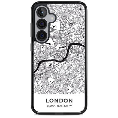 London Map