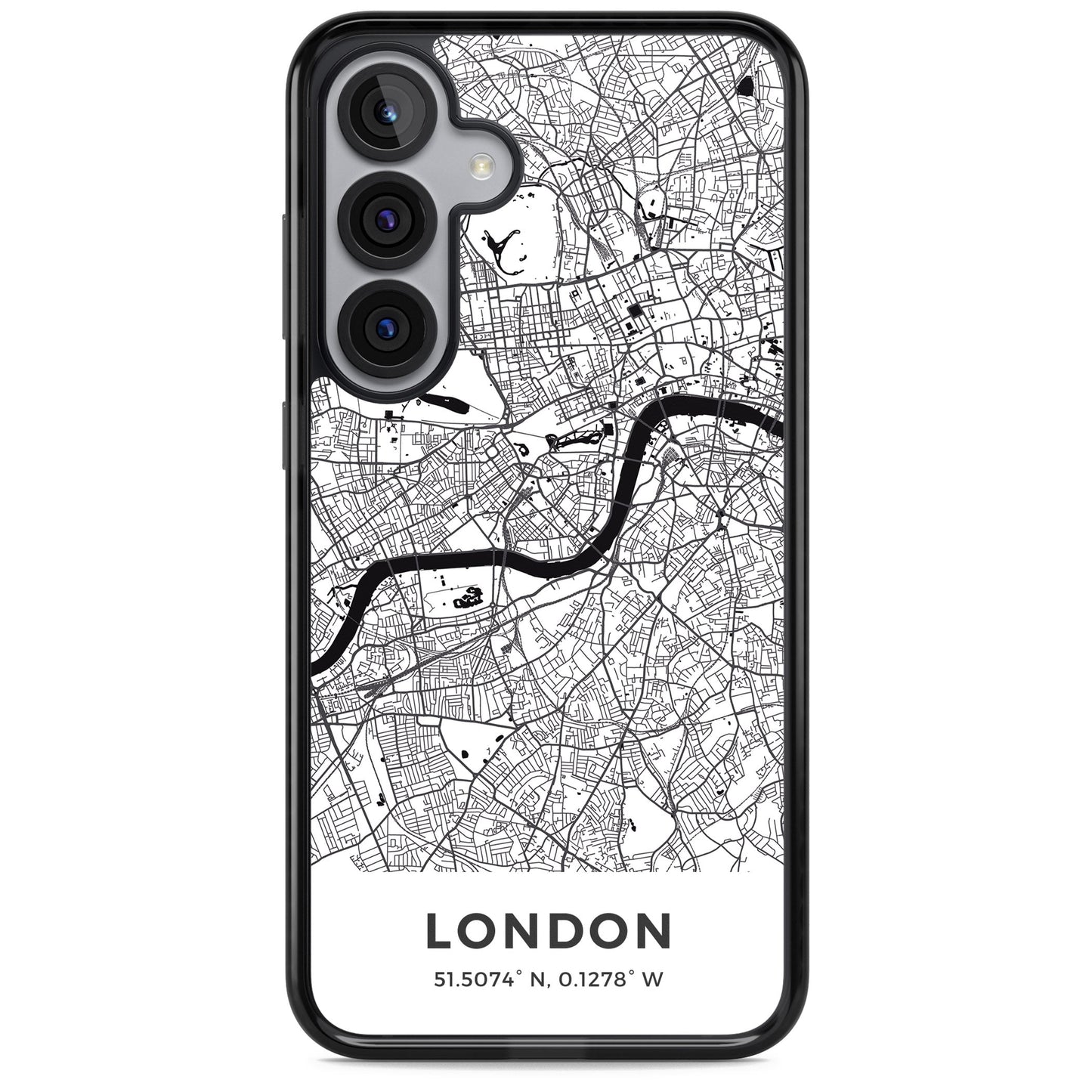 London Map
