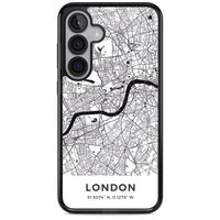 London Map