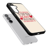 Cute Enough To Stop Your Heart