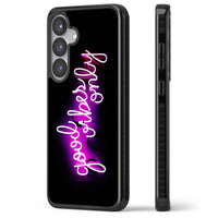 Que des bonnes ondes ! Éclat néon